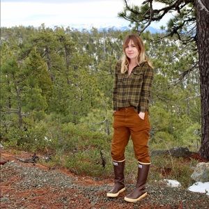 Meet your Posher, Kat